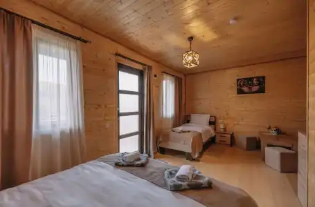 Chateau Ateni Cottages - 31