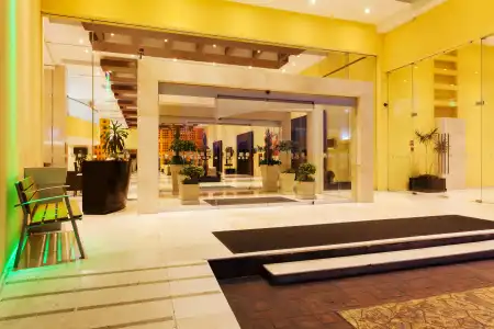 Holiday Inn Puebla Finsa by IHG - 37