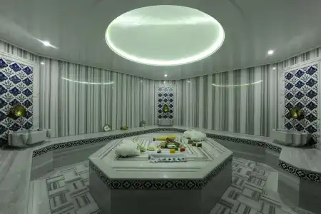 Le Petit Palace - 6