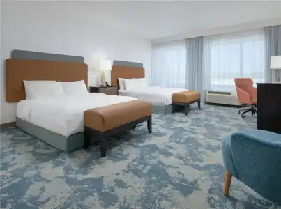 Hampton Inn & Suites Chattanooga/Hamilton Place - 47