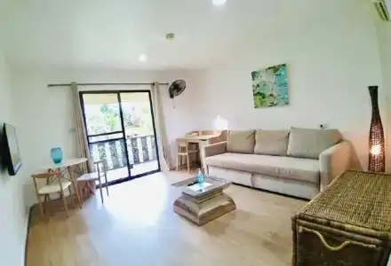 Dolphin Bay Beach Resort - 208