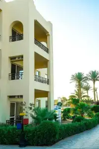 Panorama Bungalows Resort El Gouna - 0