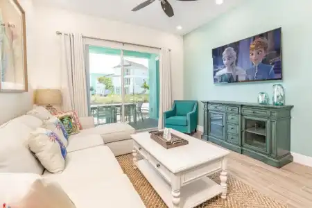 Margaritaville Resort Orlando Cottages - 296