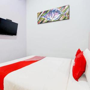 OYO 3845 Paris Syariah - 27