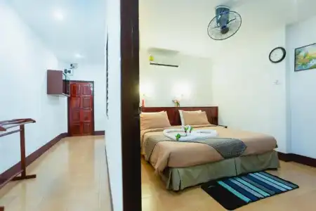 Rabbit Mansion Patong - 200
