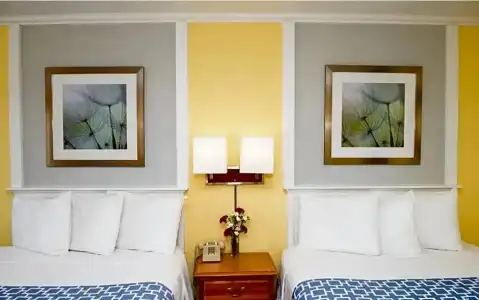 Land O Nod Inn - 51