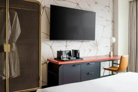 Hyatt Centric Buckhead Atlanta - 26