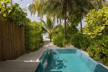 Avani+ Fares Maldives Resort - 31