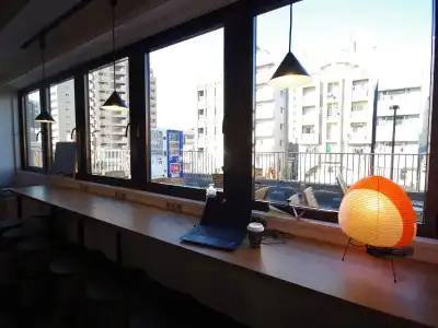 Oak Edo - Hostel - 16