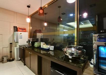 Noblesse, Yeoksam - 19