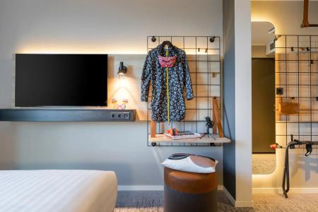 Moxy Dortmund City - 26