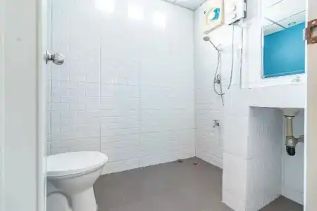 Nida Rooms Narathivas 2888 Residence at Living Nara Place - 51