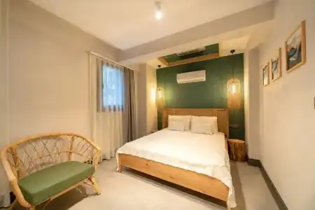 Reddoors Suites Sea View - 56