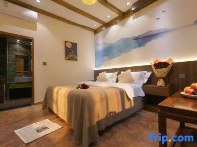 Jiuqi Fuxiang Inn (Lijiang Ancient City Dashuiche Branch) - 49