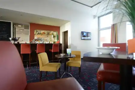 Livenwork&CoWorking GVZ Ingolstadt - 5