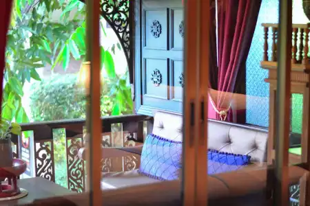 Thai Thai Sukhothai Resort - 124