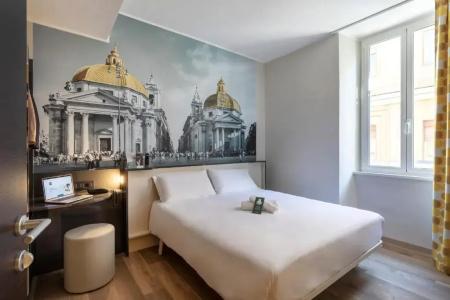 B&B Roma San Lorenzo Termini - 37