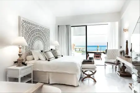 Abaton Island Resort & Spa - 4