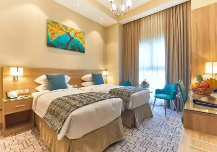 Rose Plaza Al Barsha - 39