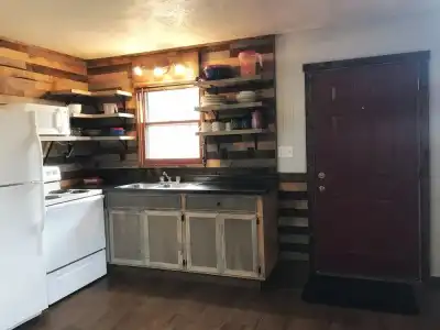 Calm Waters Cabin Resort - 59