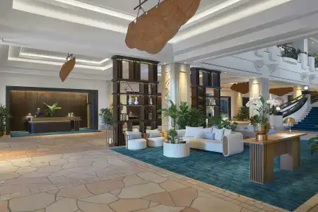 Marriott Vacation Club at Surfers Paradise - 31