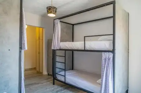 Matala Hostel - 5