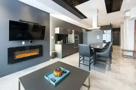 Milton-Parc - 121