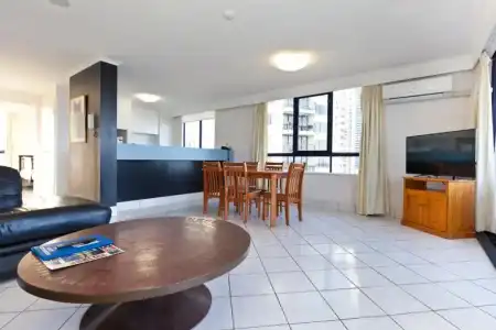 Surf Regency Apartments - 48