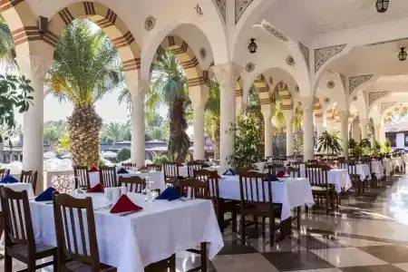 Ali BEY Club & Park - 34