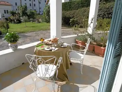 Villa Maria - 106