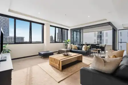 Aria Apartments - 242
