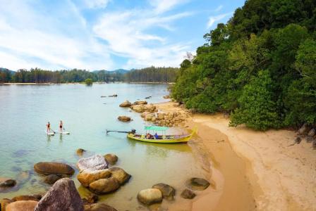 Anantara Layan Phuket Resort - 23