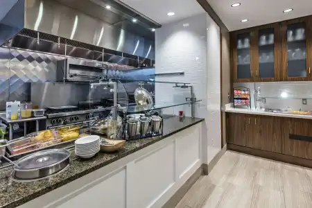 Hilton Garden Inn Minneapolis Airport Mall of America - 32