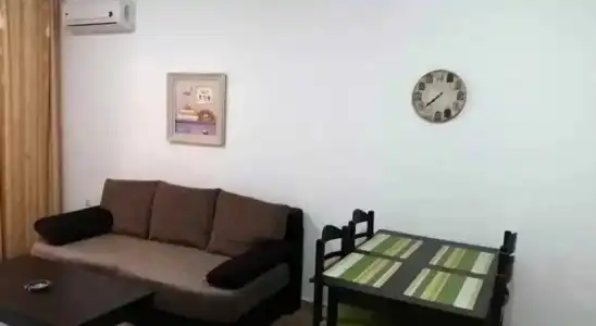 OLYMP Apartcomplex - 28