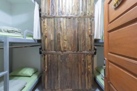 Banthat Thong Hostel - 21