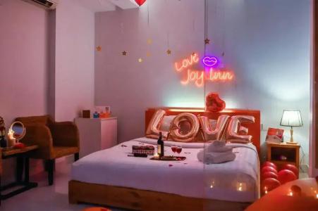 Collection O Joy Inn - Near T3 Terminal - 49
