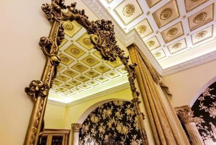 Impero Vaticano Suites Guest House - 152