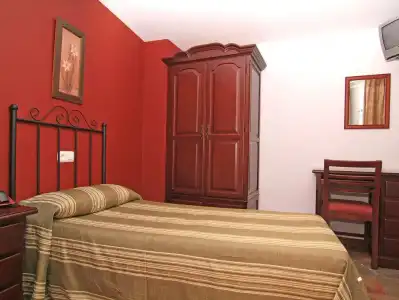 Hostal San Cayetano - 79