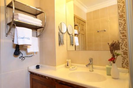 Cundavilla & Suites - 28