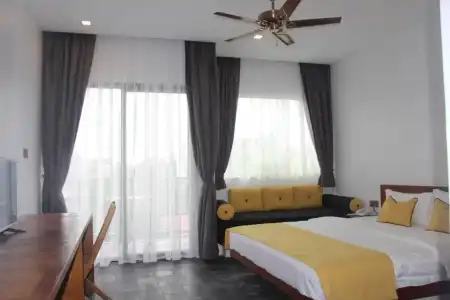 Sam So Boutique Villa - 46