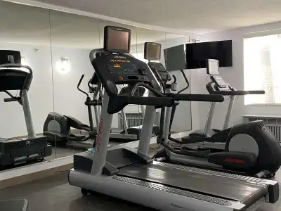 Best Western Premier Richmond City Gateway - 26