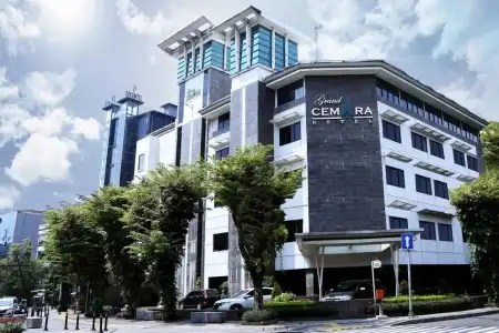 Grand Cemara - 22
