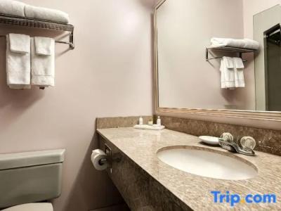 Best Western Plus Stoneridge Inn & Conference Centre - 71