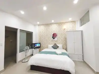 Ngan Pho Studio & - 2