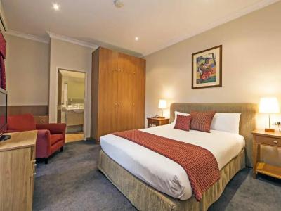 Comfort Inn & Suites Sombrero - 100