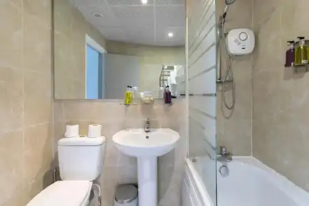 Martel Guest House - 6