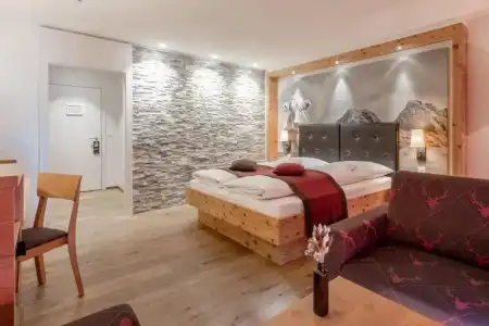 Blatter's Arosa & Bella Vista SPA - 33