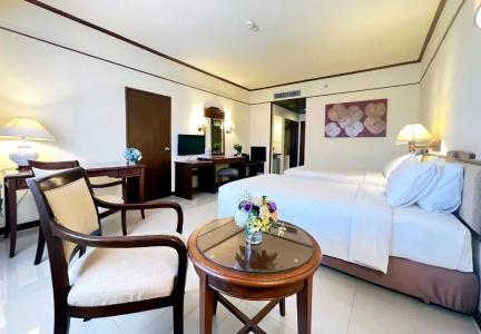 Mercure Chiang Mai - 50