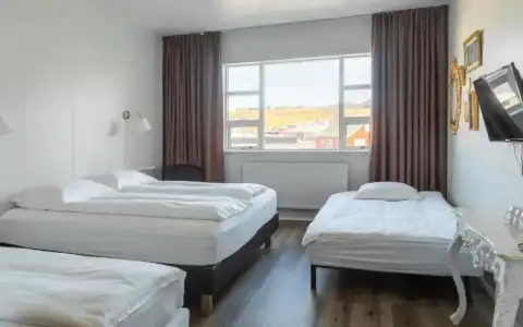 Guesthouse Hamar - 21