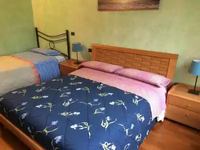 B&B Villa Maria - 22